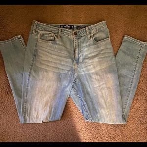 Hollister Skinny Jeans